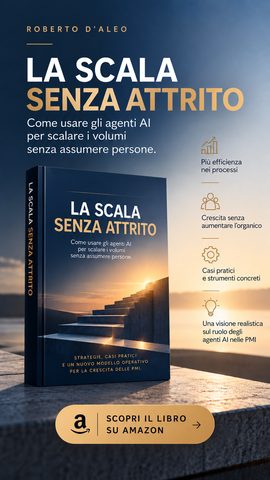 Annuncio, verticale